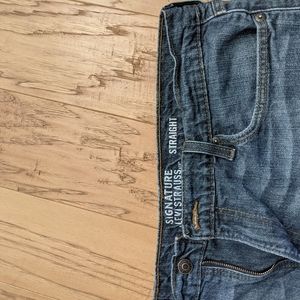 5 American eagle 1 signature Levi